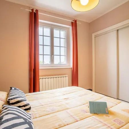 Prázdninový dům Des Aulnes By Interhome